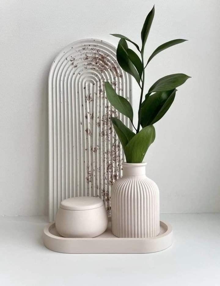 The Latest Decor Trends