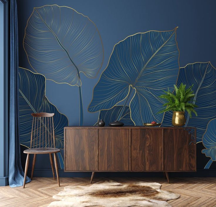 Geometric Wallpaper