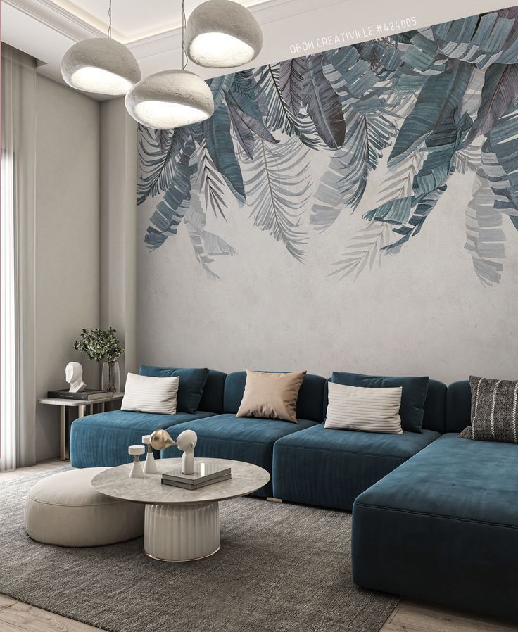 Geometric Wallpaper